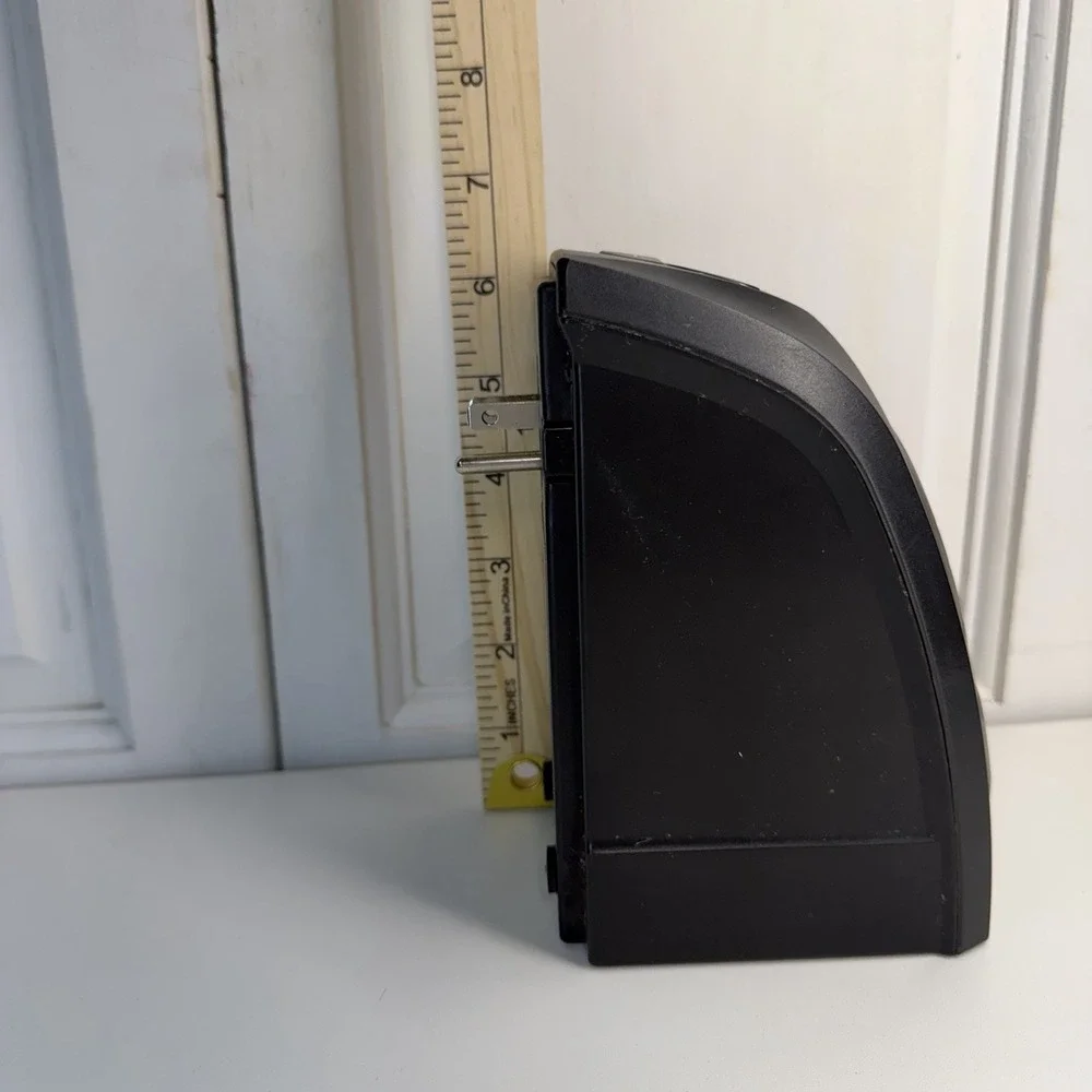 Handy Heater Personal Plug In Wall 400W / 120V HEAT-MC4